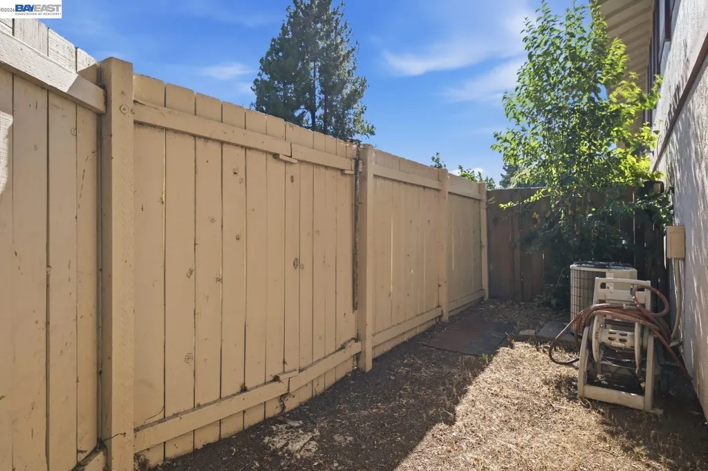 1526 Parkwood Place Concord CA 94521