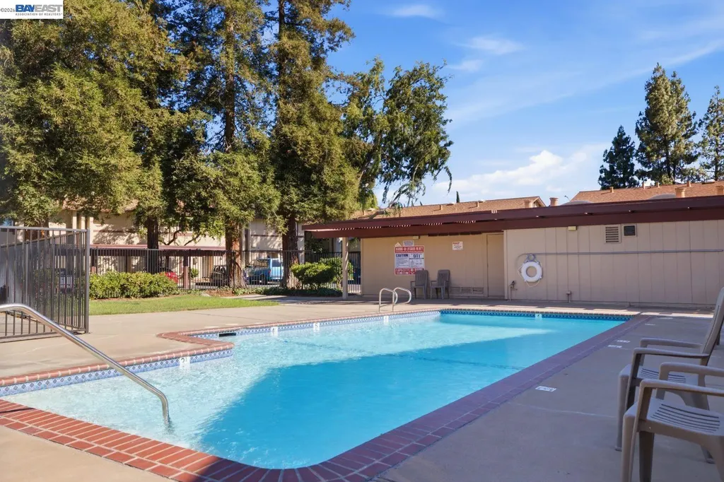 1526 Parkwood Place Concord CA 94521