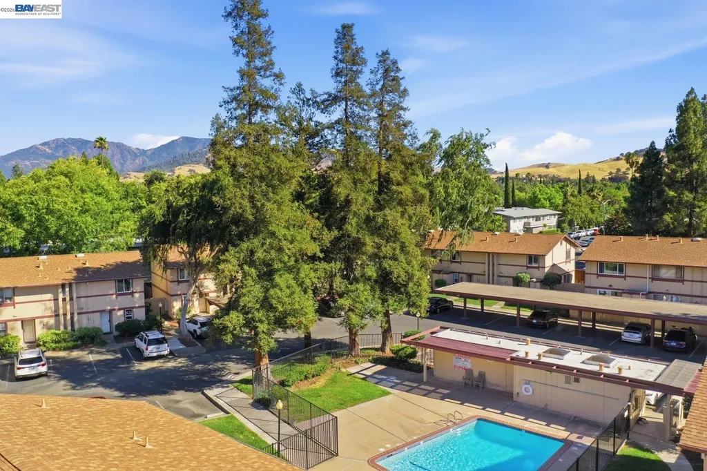 1526 Parkwood Place Concord CA 94521