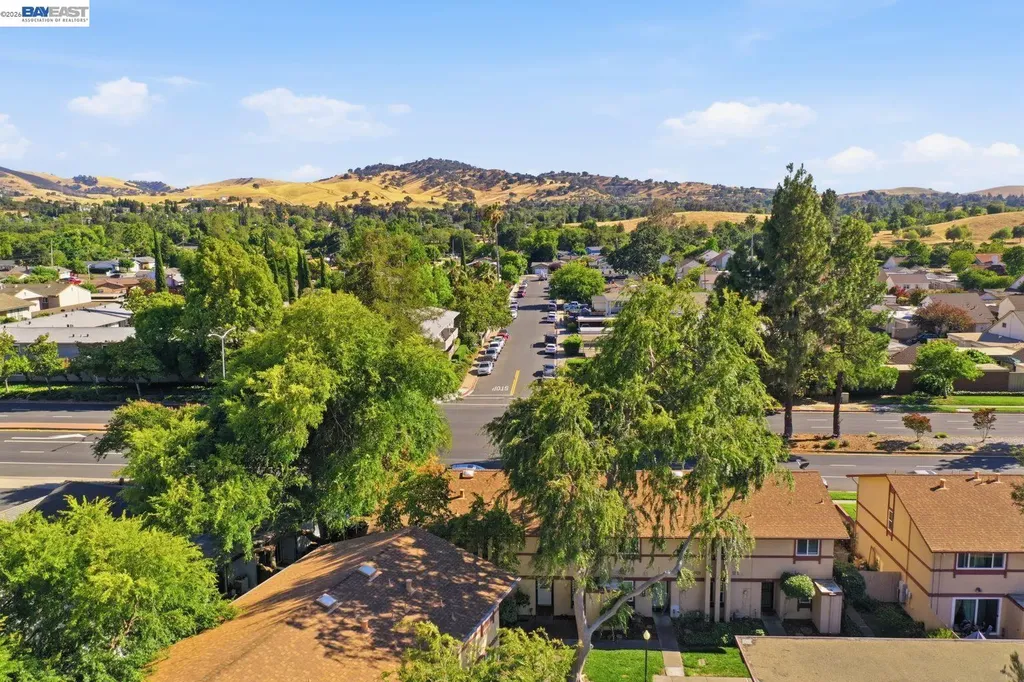 1526 Parkwood Place Concord CA 94521