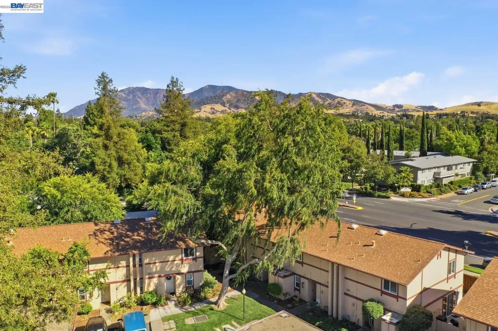 1526 Parkwood Place Concord CA 94521