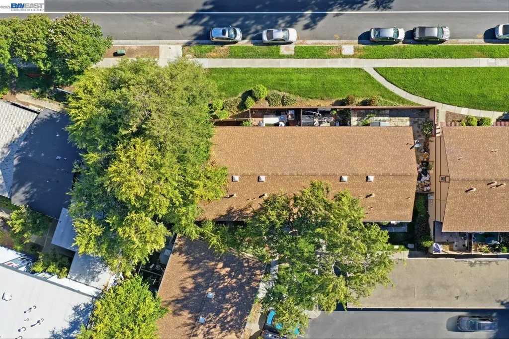 1526 Parkwood Place Concord CA 94521