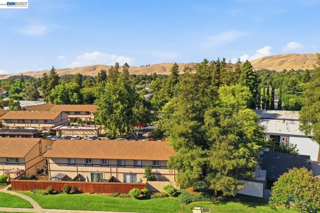 1526 Parkwood Place Concord CA 94521