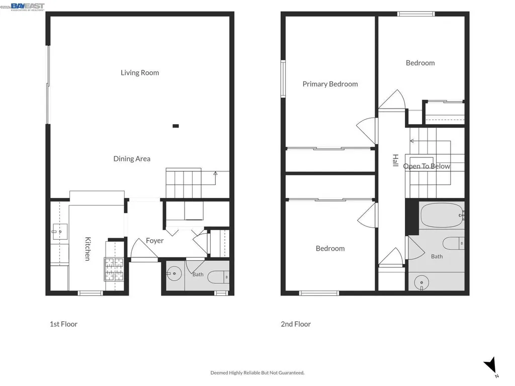1526 Parkwood Place Concord CA 94521