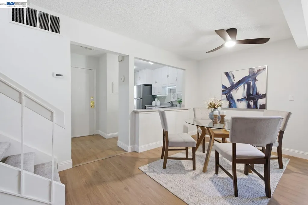 1526 Parkwood Place Concord CA 94521