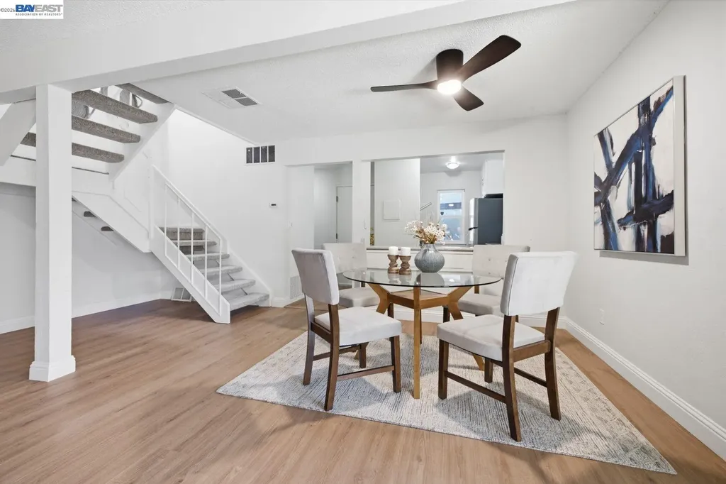 1526 Parkwood Place Concord CA 94521