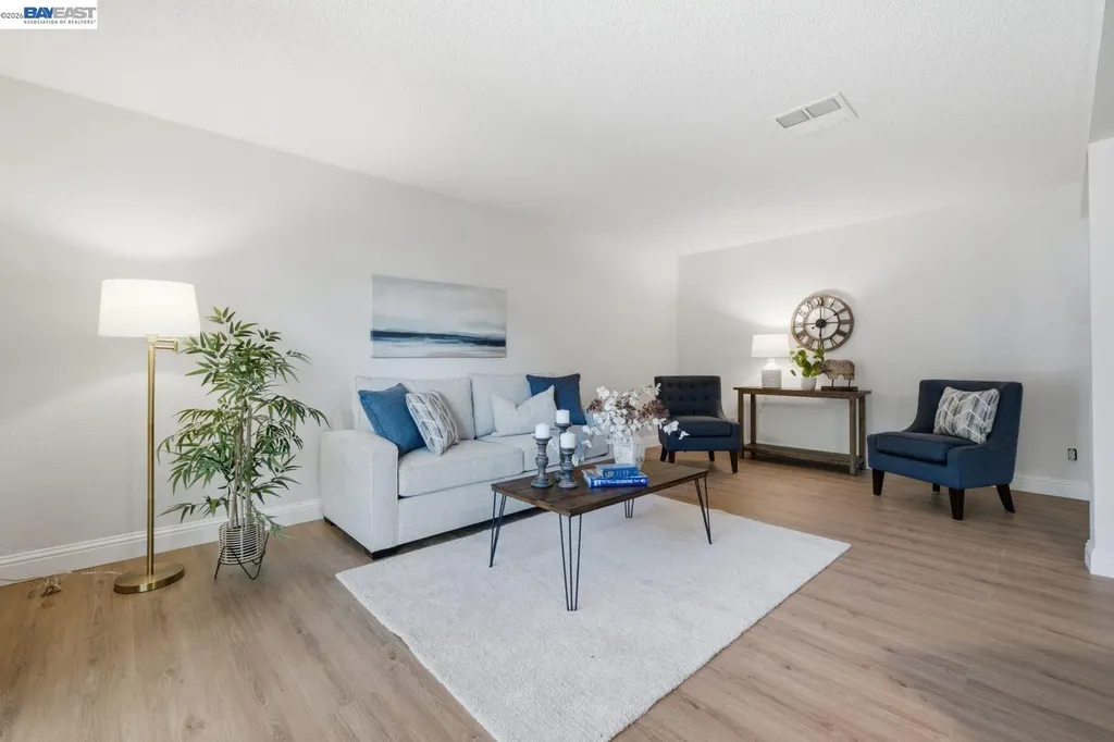 1526 Parkwood Place Concord CA 94521
