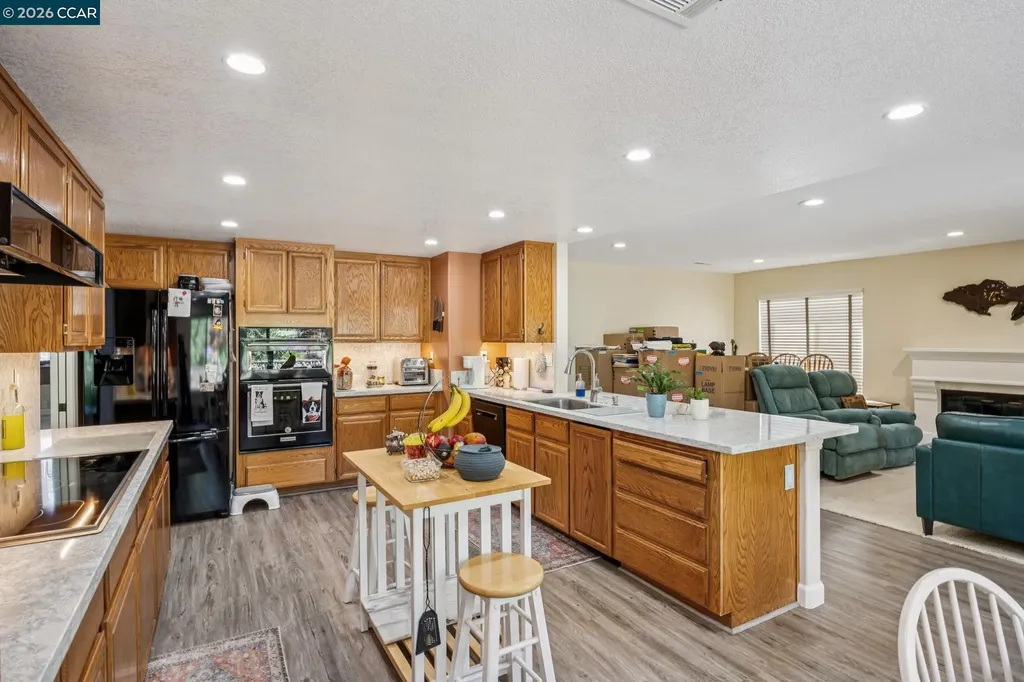 612 Clear Lake Street Danville CA 94506