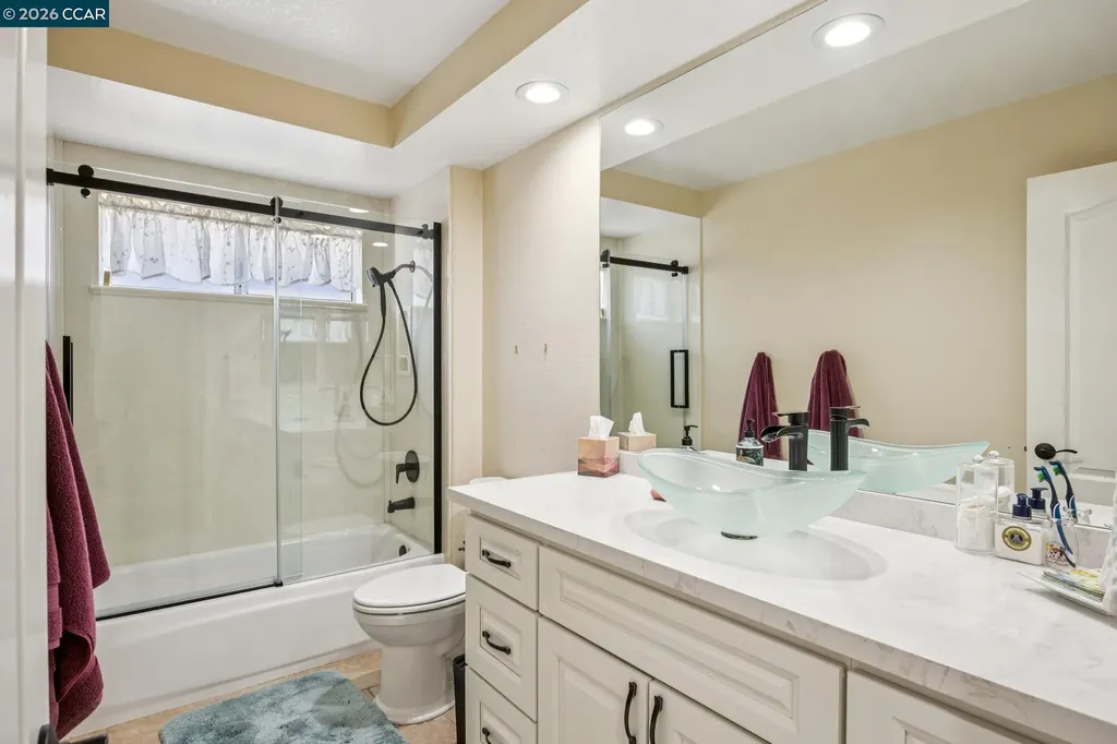 612 Clear Lake Street Danville CA 94506