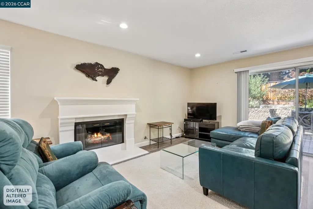 612 Clear Lake Street Danville CA 94506
