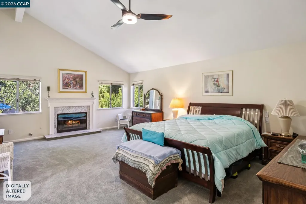 612 Clear Lake Street Danville CA 94506