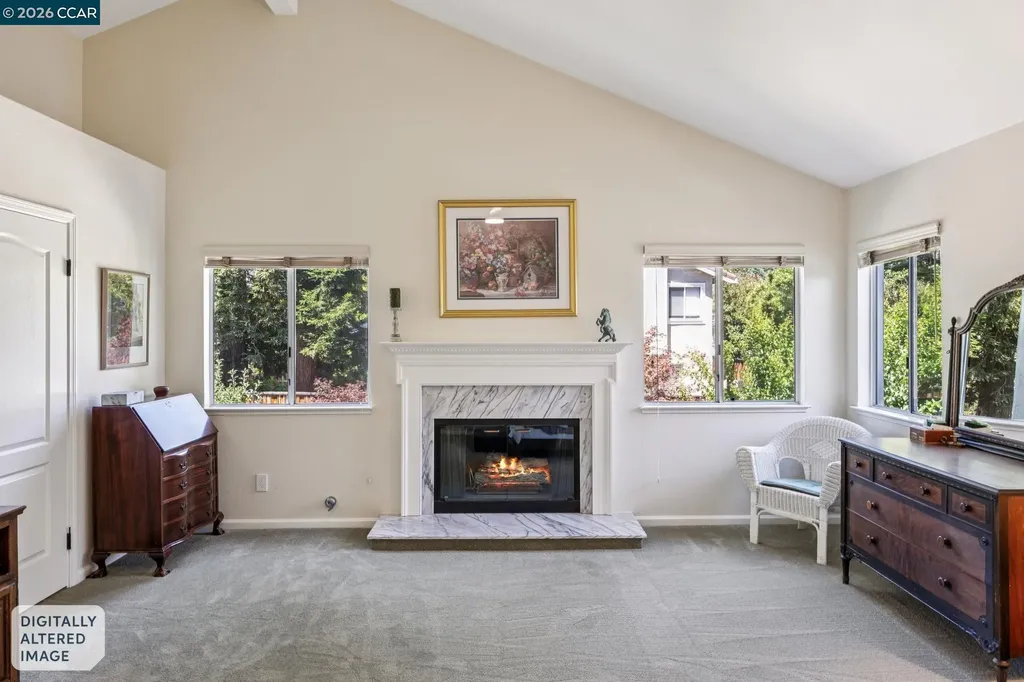 612 Clear Lake Street Danville CA 94506