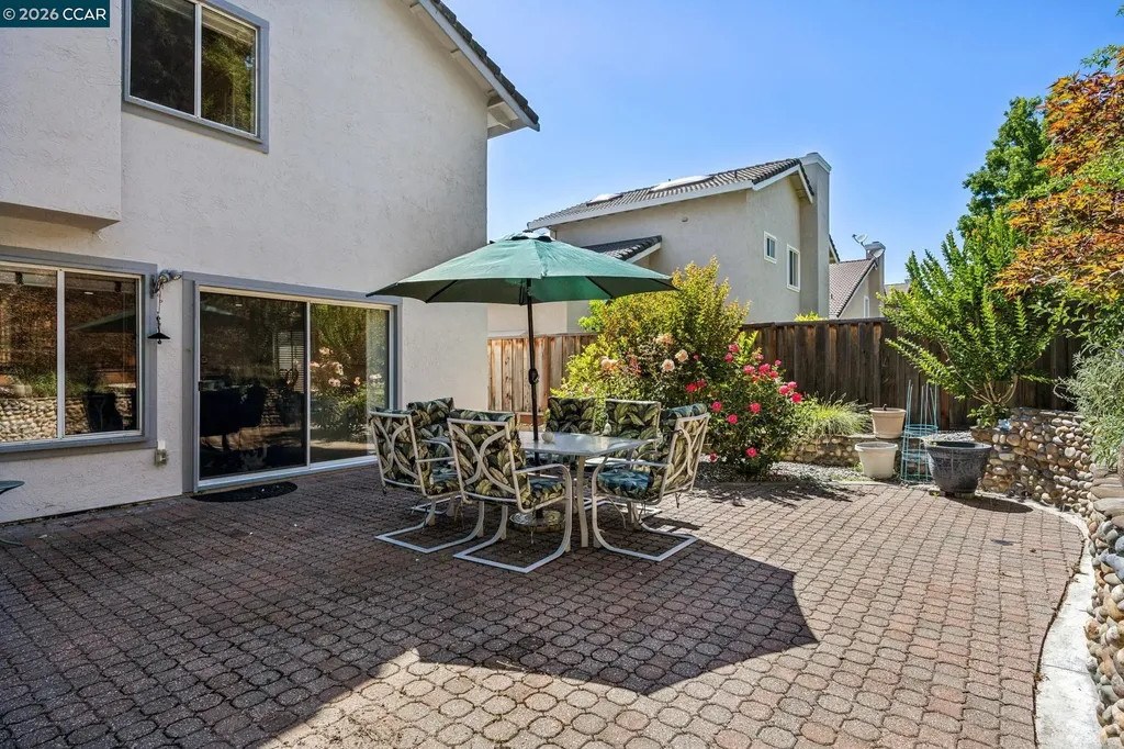 612 Clear Lake Street Danville CA 94506
