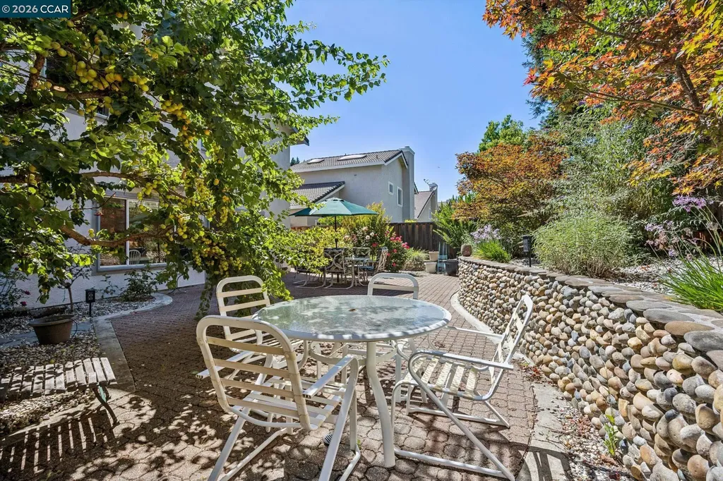 612 Clear Lake Street Danville CA 94506