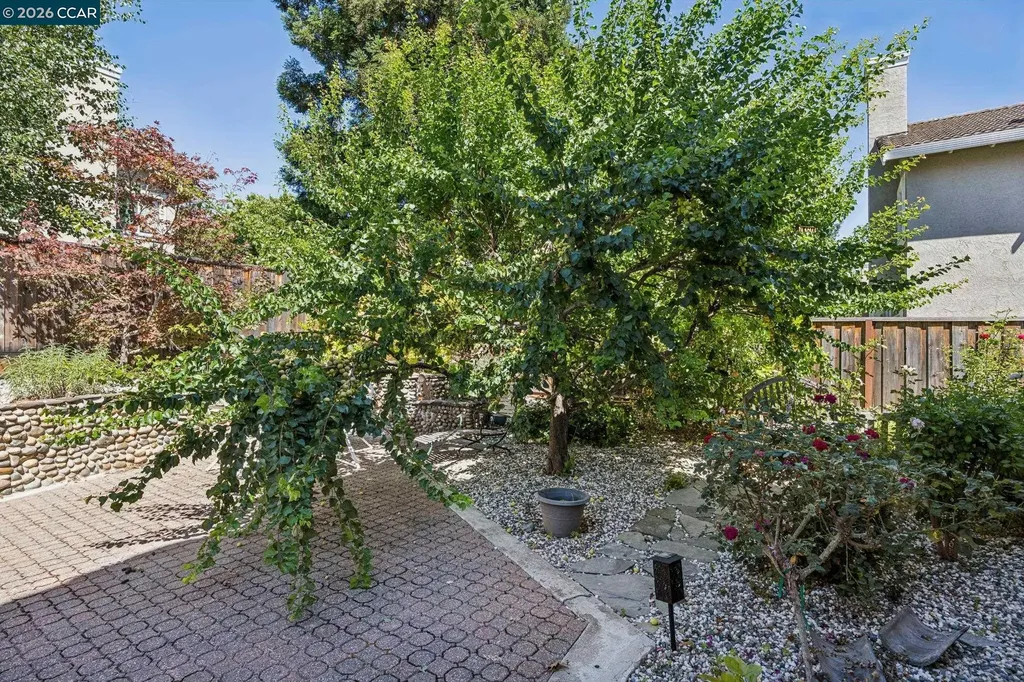 612 Clear Lake Street Danville CA 94506