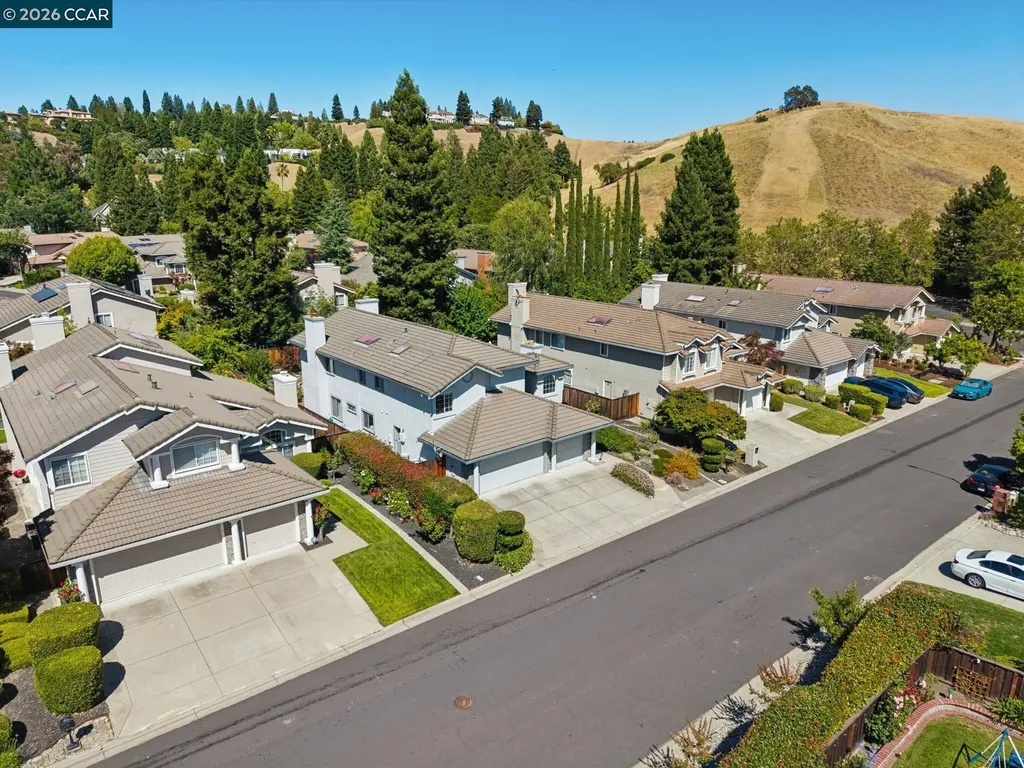 612 Clear Lake Street Danville CA 94506