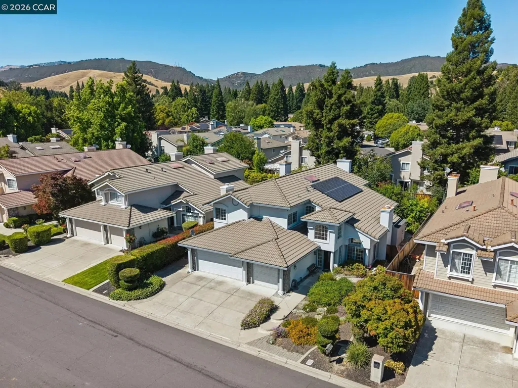 612 Clear Lake Street Danville CA 94506