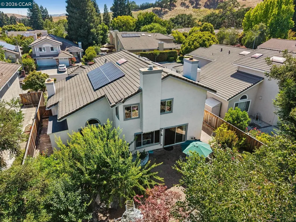 612 Clear Lake Street Danville CA 94506