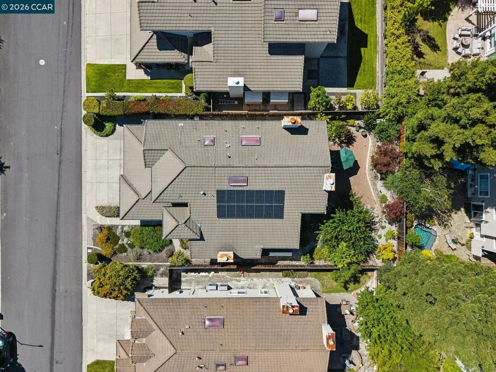 612 Clear Lake Street Danville CA 94506