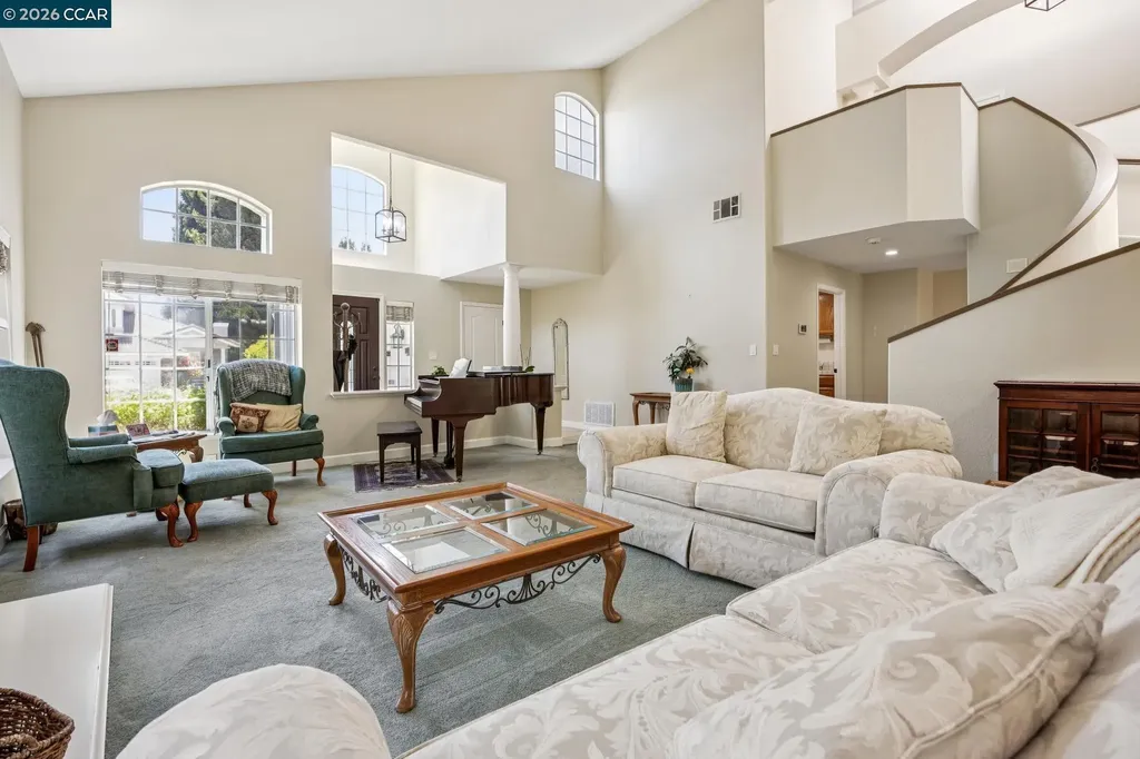 612 Clear Lake Street Danville CA 94506