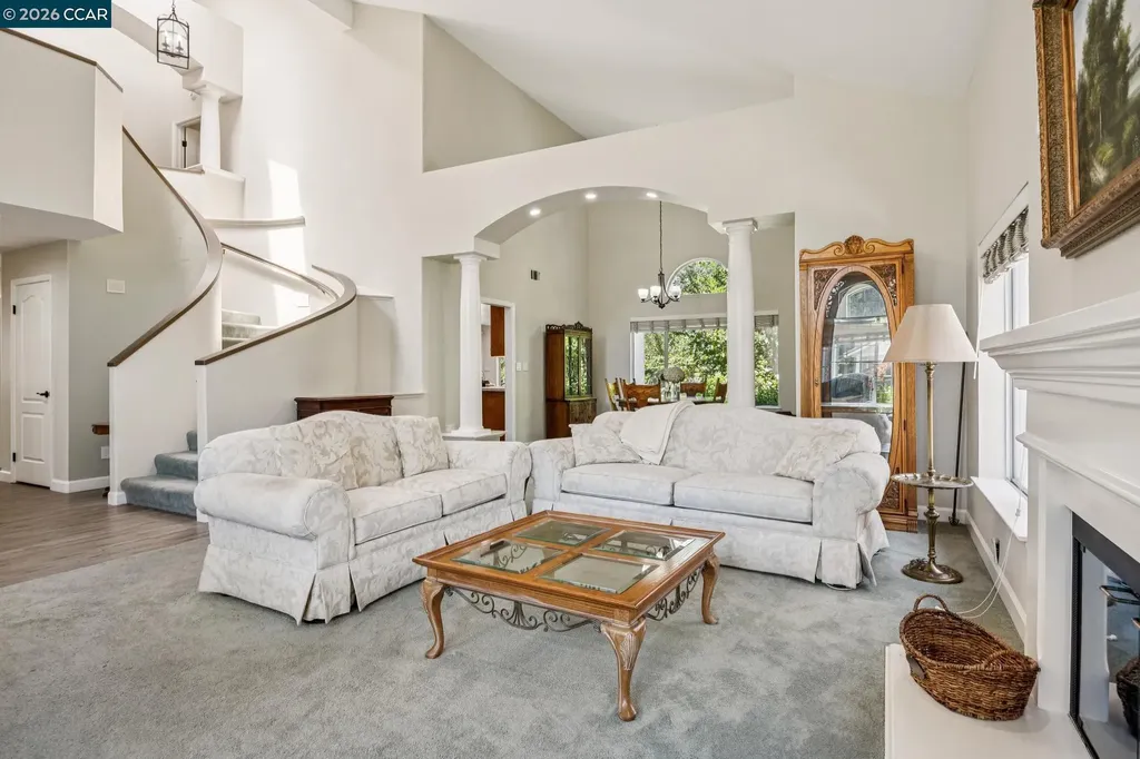 612 Clear Lake Street Danville CA 94506