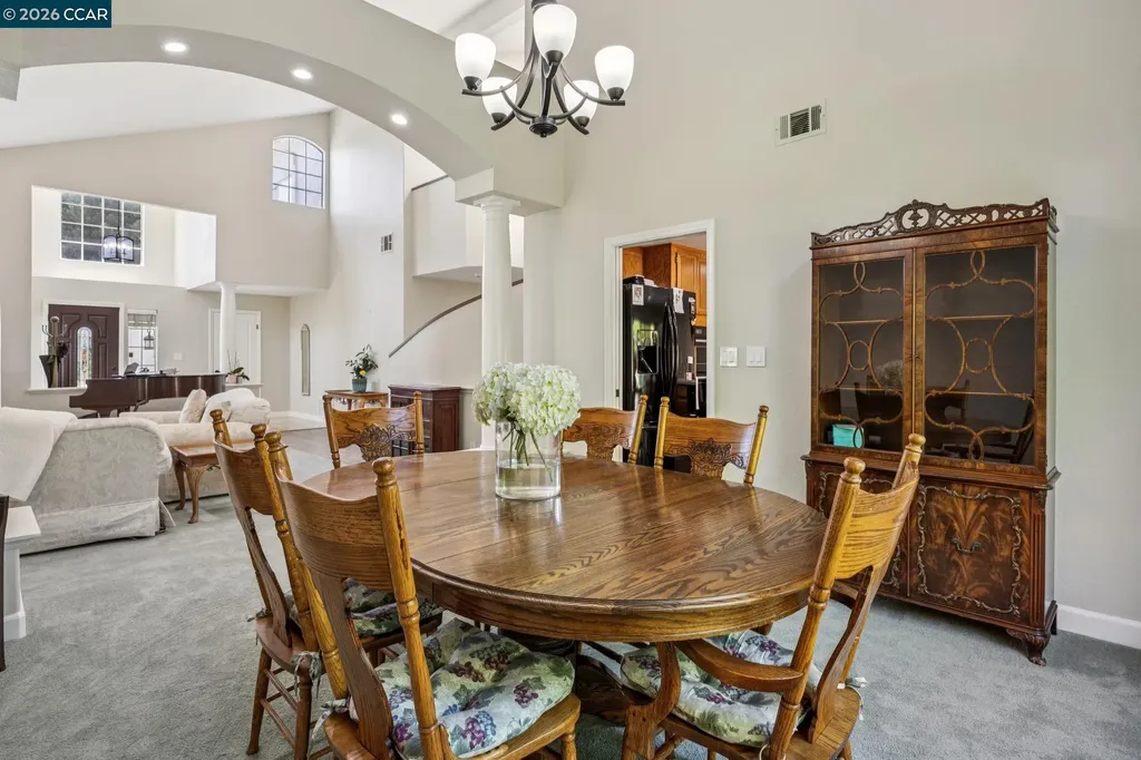 612 Clear Lake Street Danville CA 94506