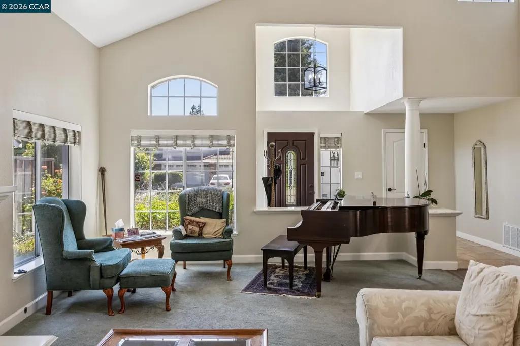 612 Clear Lake Street Danville CA 94506