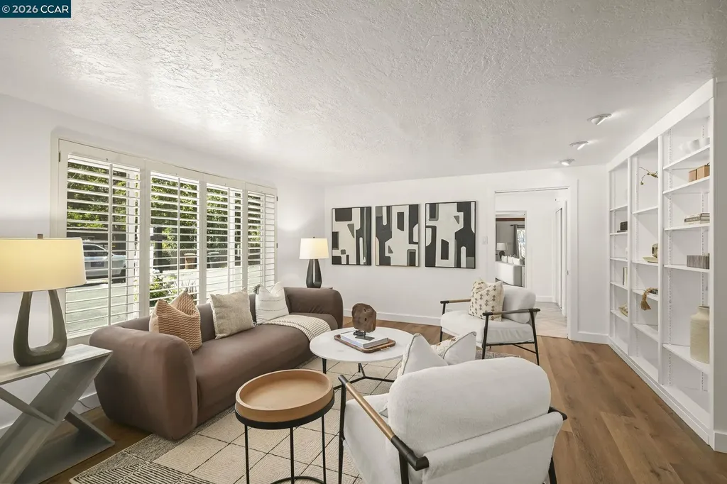 615 Flora Street Martinez CA 94553
