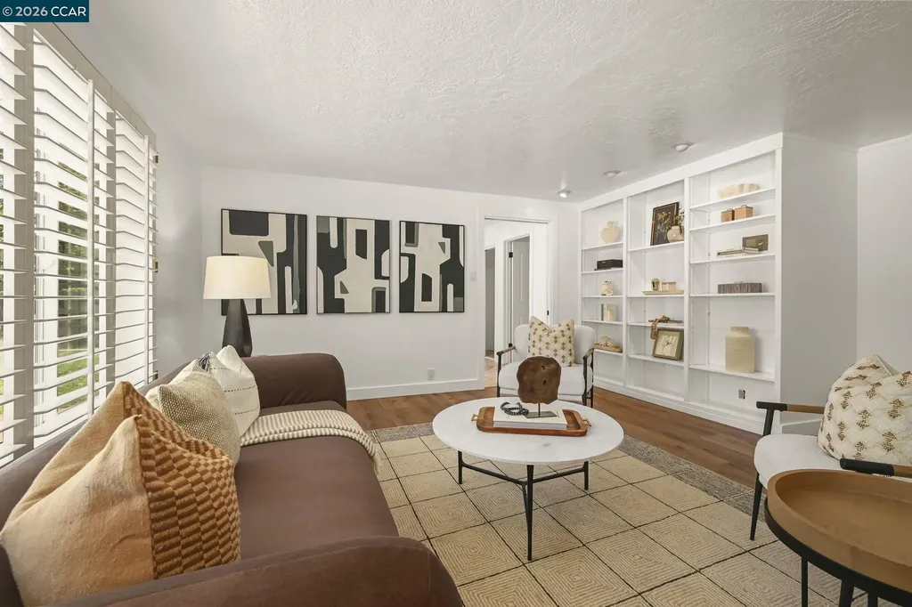 615 Flora Street Martinez CA 94553