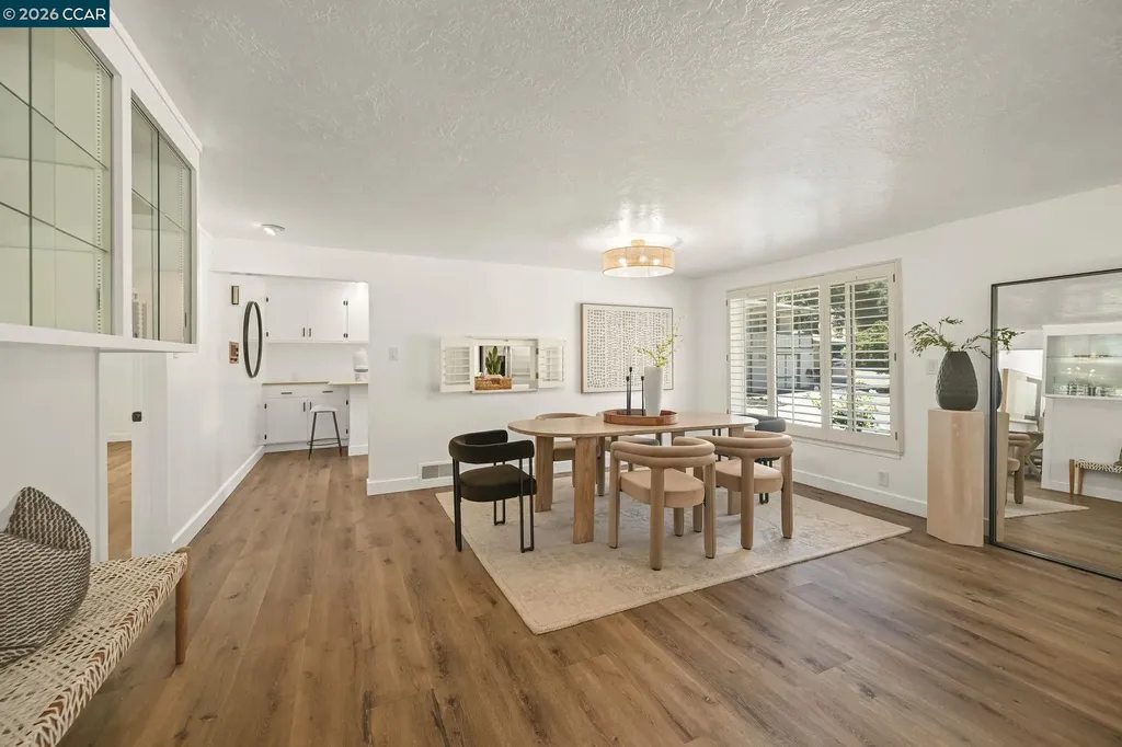615 Flora Street Martinez CA 94553