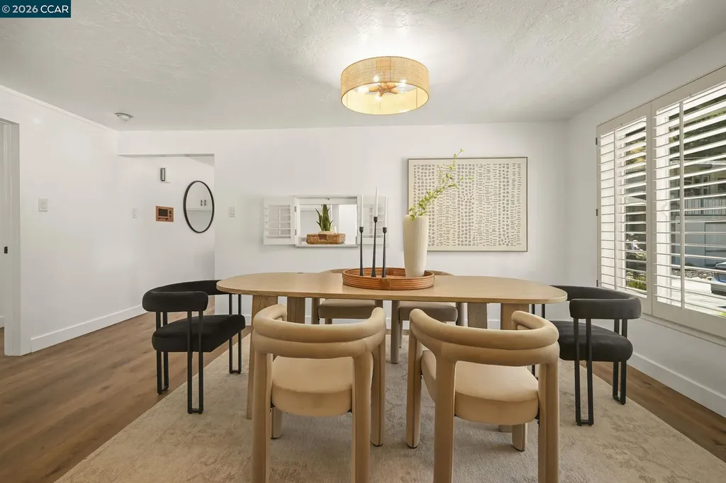 615 Flora Street Martinez CA 94553