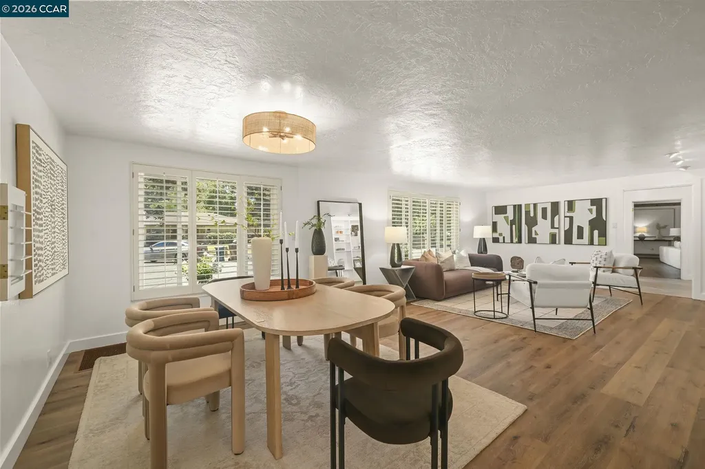 615 Flora Street Martinez CA 94553