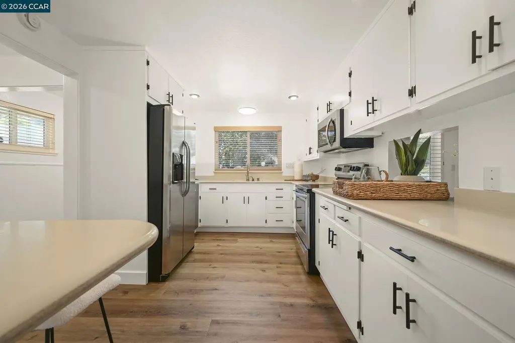 615 Flora Street Martinez CA 94553