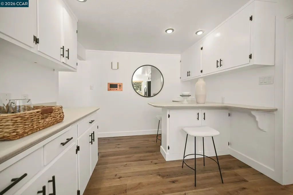 615 Flora Street Martinez CA 94553