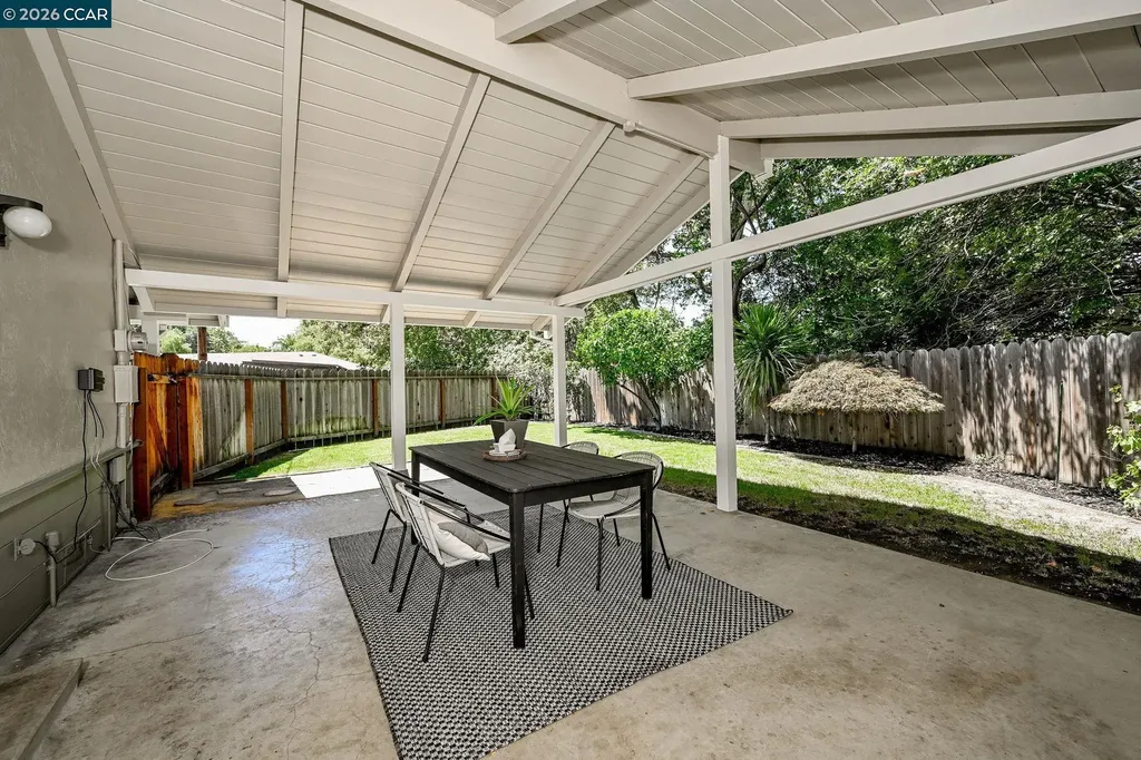 615 Flora Street Martinez CA 94553