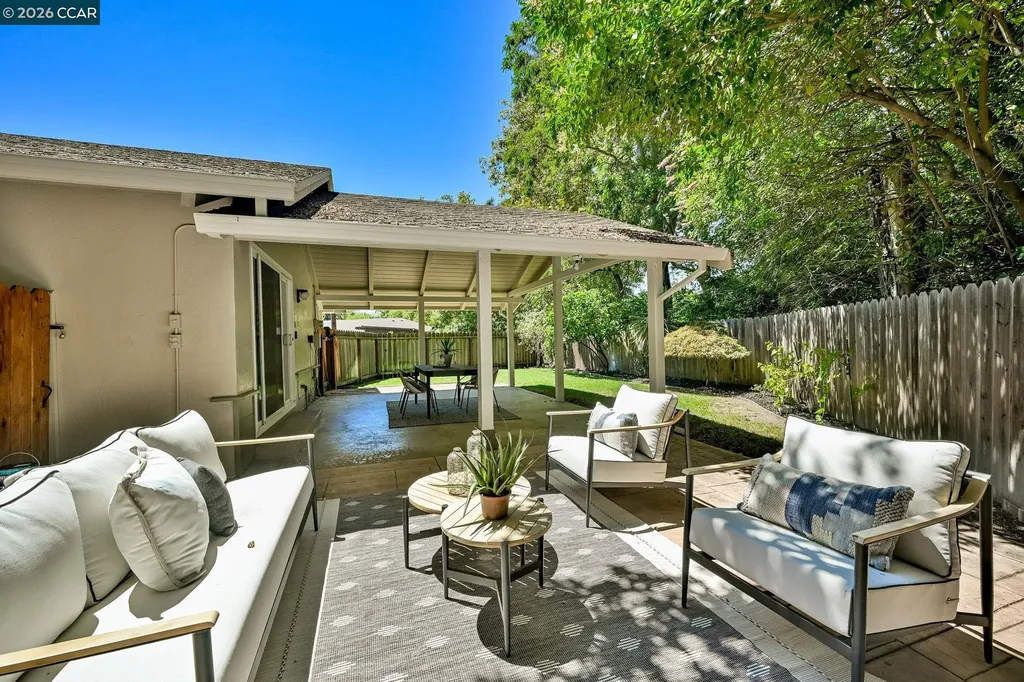 615 Flora Street Martinez CA 94553