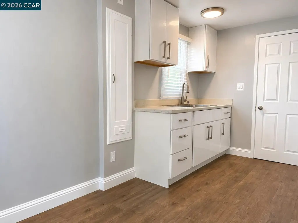 615 Flora Street Martinez CA 94553