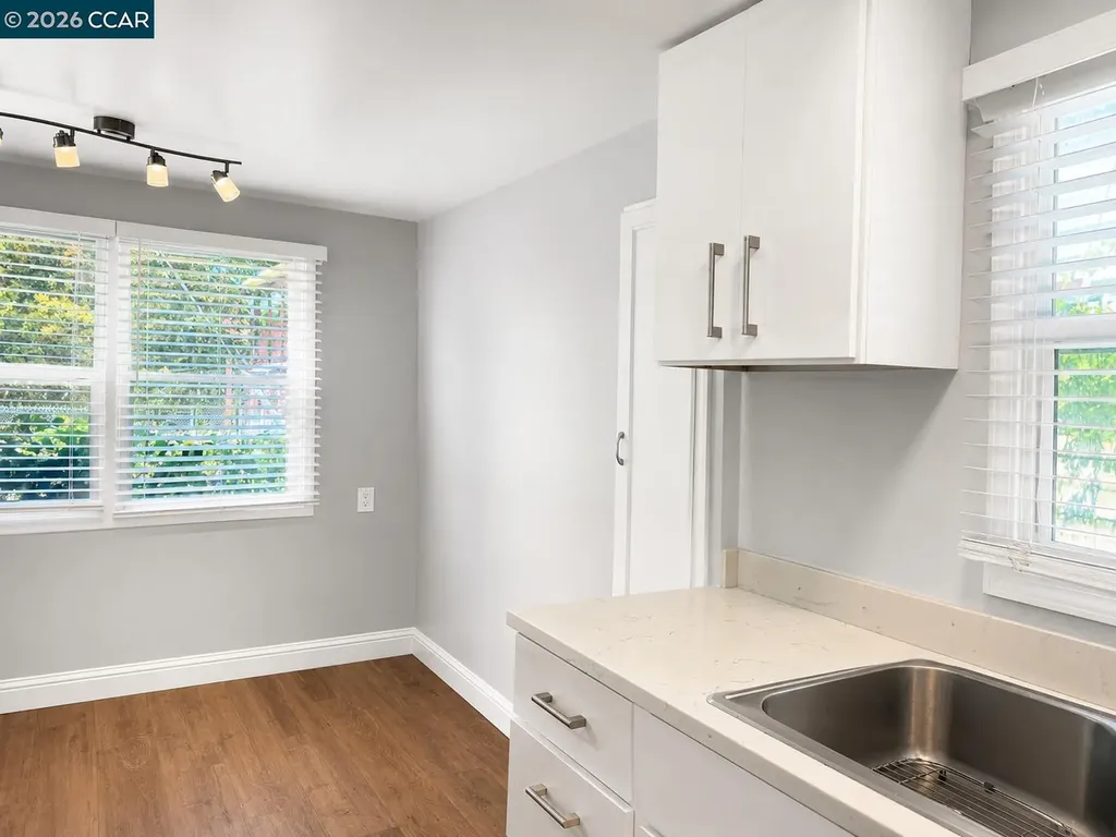 615 Flora Street Martinez CA 94553