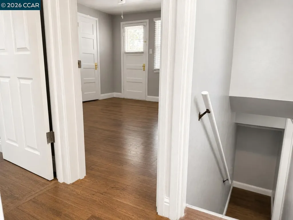 615 Flora Street Martinez CA 94553