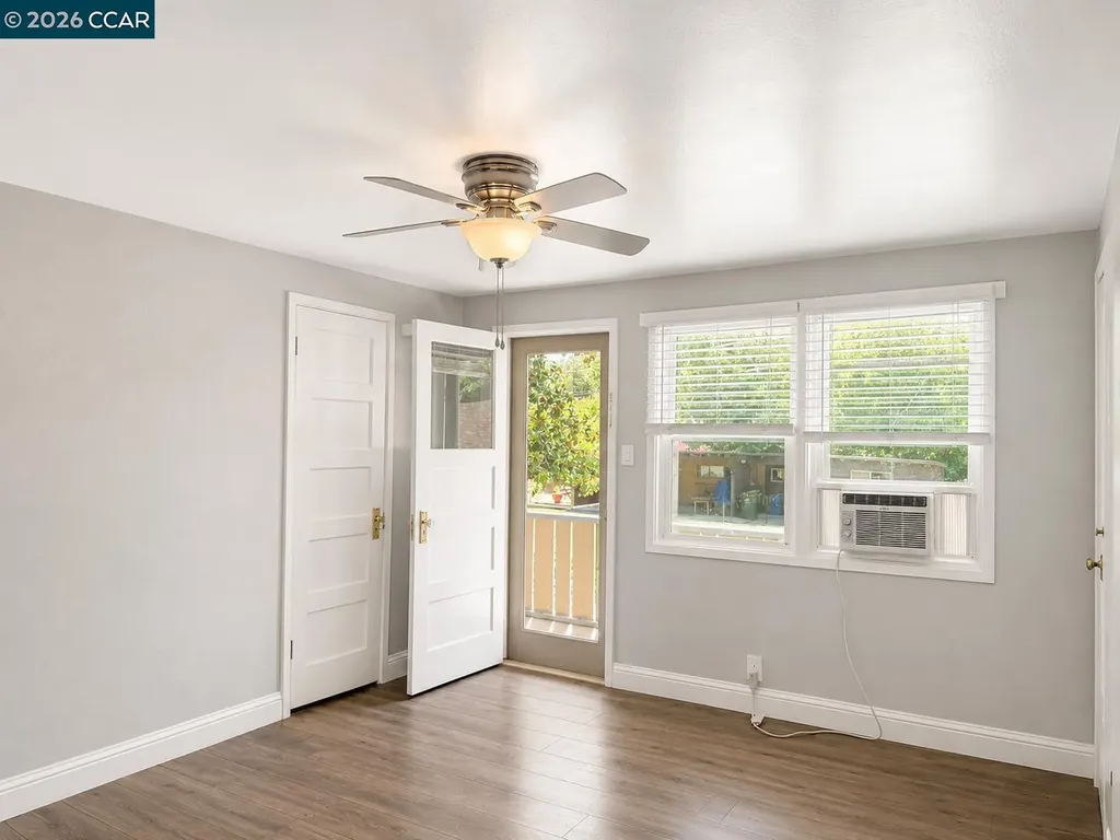 615 Flora Street Martinez CA 94553