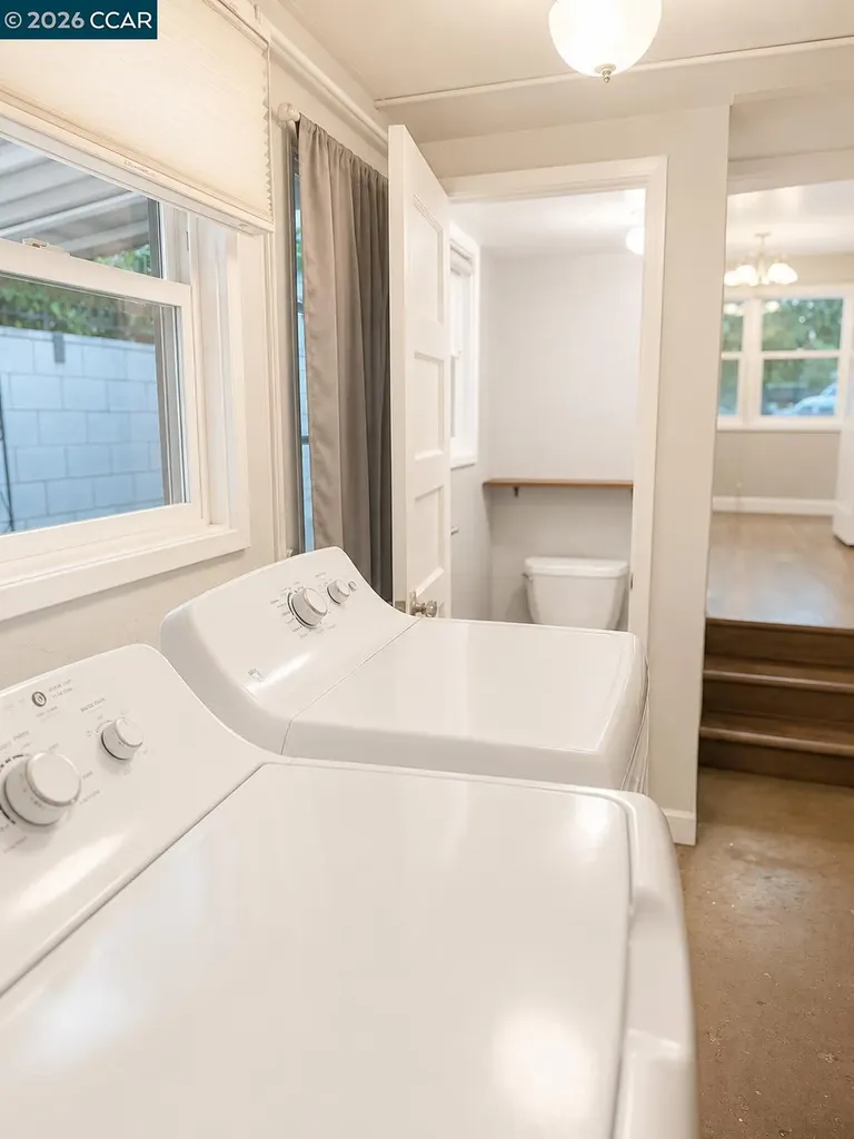 615 Flora Street Martinez CA 94553