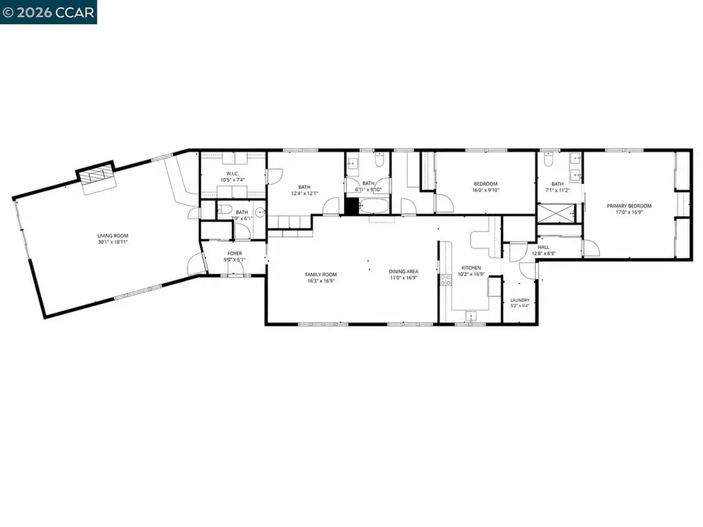 615 Flora Street Martinez CA 94553