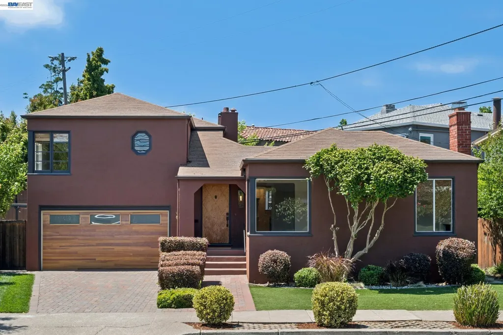 1813 High Street Alameda CA 94501