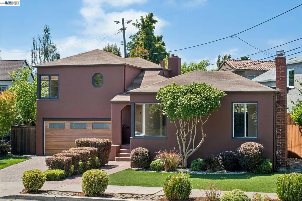 1813 High Street Alameda CA 94501