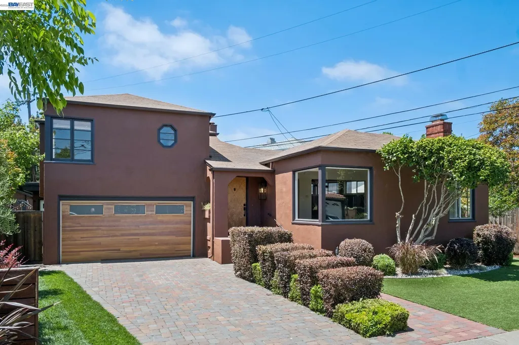 1813 High Street Alameda CA 94501