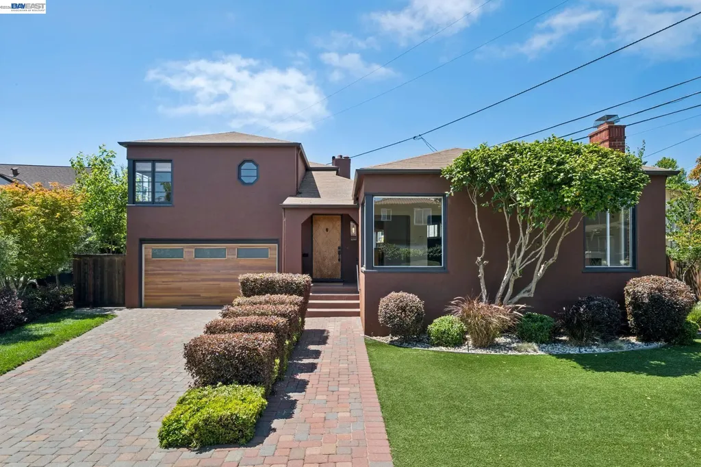 1813 High Street Alameda CA 94501