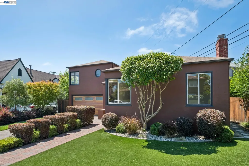 1813 High Street Alameda CA 94501