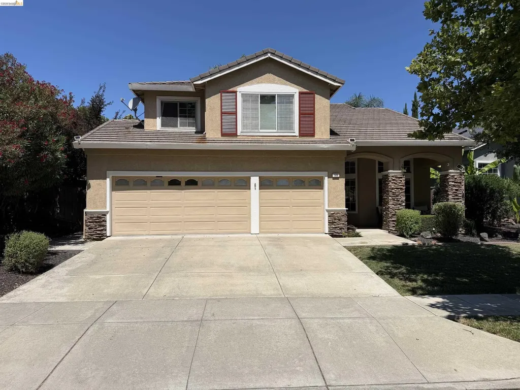 569 Apple Hill Drive Brentwood CA 94513
