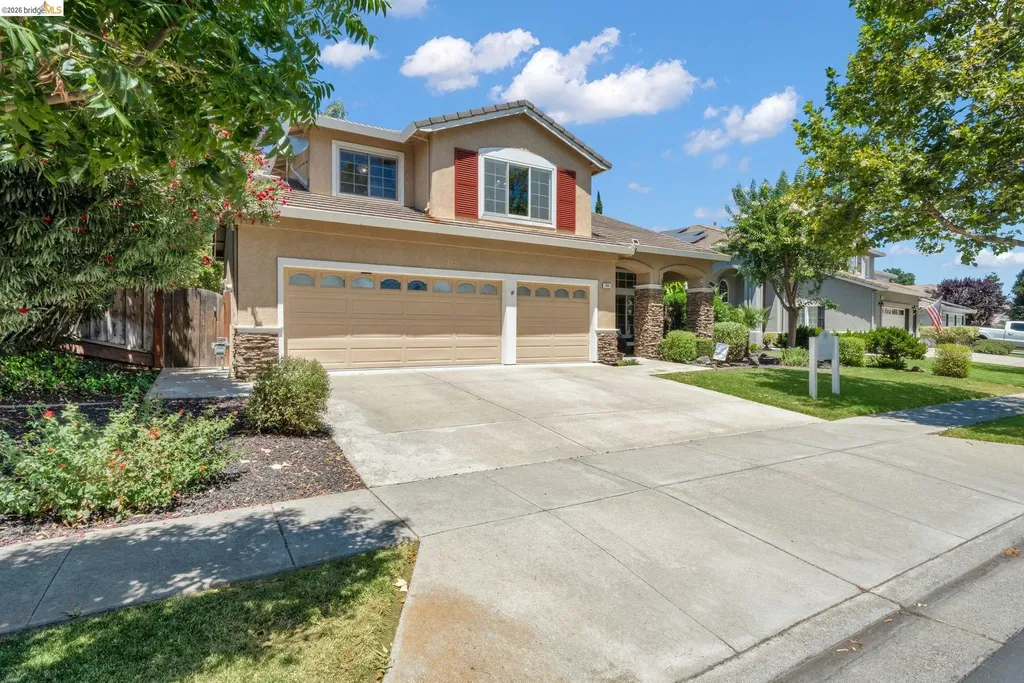 569 Apple Hill Drive Brentwood CA 94513