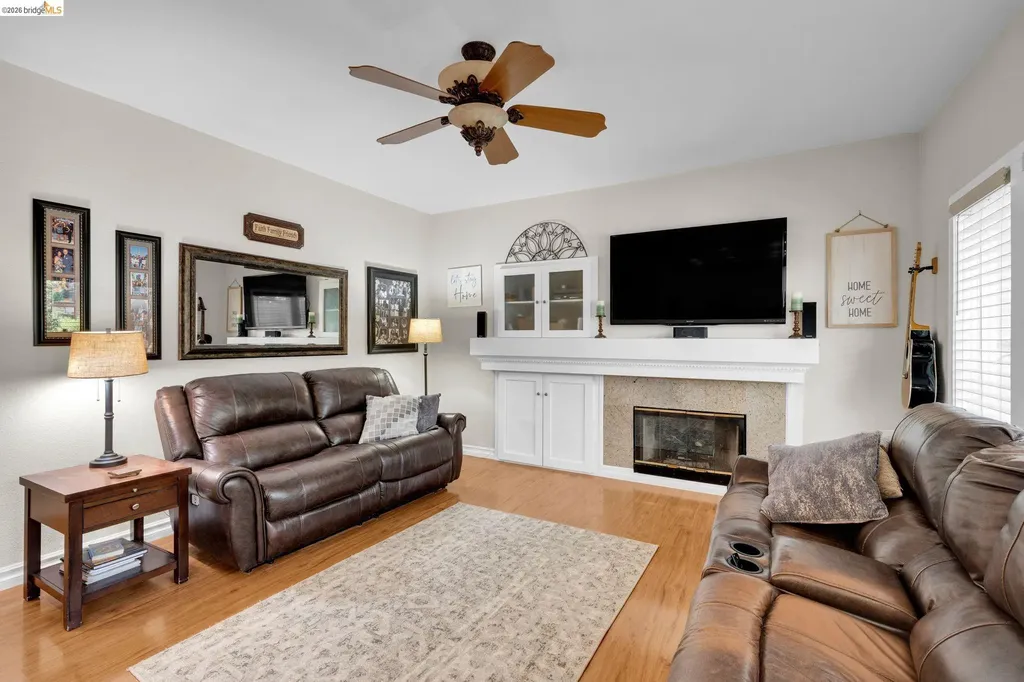 569 Apple Hill Drive Brentwood CA 94513